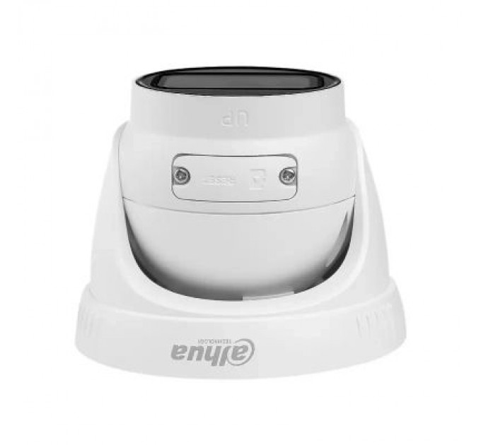 Dahua Камера відеоспостереження Dahua DH-IPC-HDW1230T1-ZS-S5