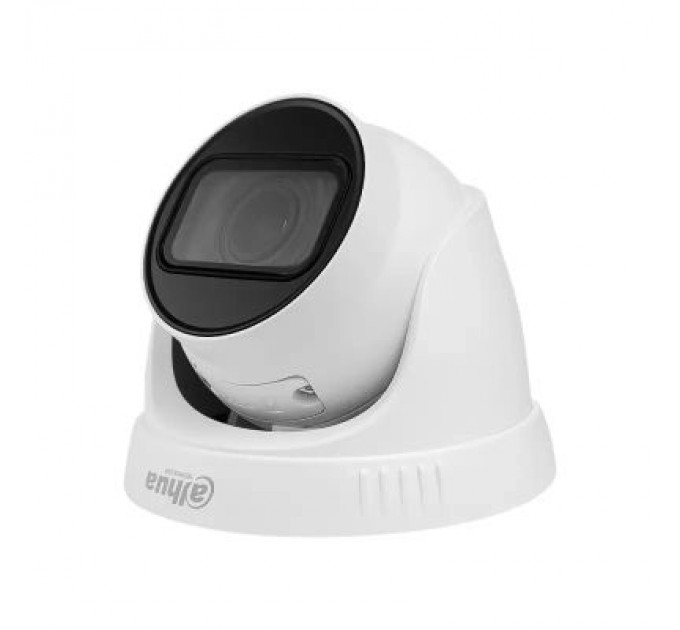 Dahua Камера відеоспостереження Dahua DH-IPC-HDW1230T1-ZS-S5