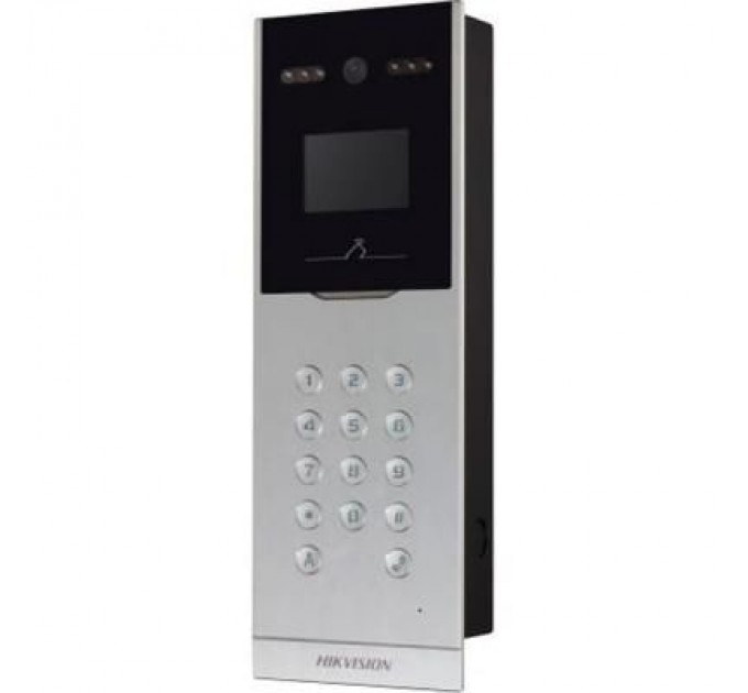 Hikvision Панель виклику Hikvision DS-KD8023-E6