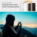 Spigen Скло захисне Spigen Apple iPhone 15 Glas.tR AlignMaster FC Black (2P) (AGL06906)
