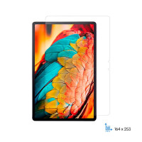 Скло захисне 2E Xiaomi Pad 6 Pro, 11",(2023), 2.5D, Clear (2E-MI-PAD6P-LT2.5D-CL)