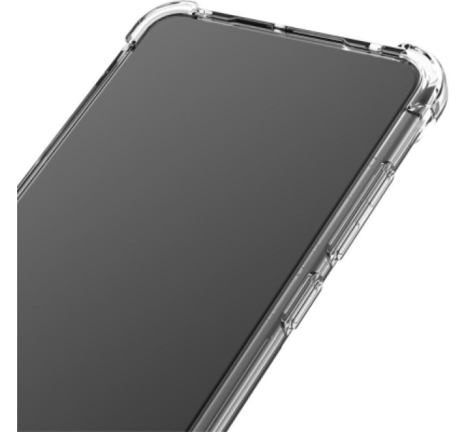 BeCover Чохол до мобільного телефона BeCover Anti-Shock Samsung Galaxy A05s SM-A057 Clear (710087)