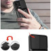 BeCover Чохол до мобільного телефона BeCover Military Infinix Smart 7 (X6515) / 7 HD (X6516) Black (710138)