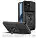 BeCover Чохол до мобільного телефона BeCover Military Infinix Smart 7 (X6515) / 7 HD (X6516) Black (710138)