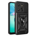 BeCover Чохол до мобільного телефона BeCover Military Infinix Smart 7 (X6515) / 7 HD (X6516) Black (710138)