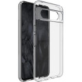 BeCover Чохол до мобільного телефона BeCover Google Pixel 8 ProTransparancy (710141)