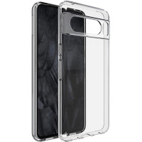 Чохол до мобільного телефона BeCover Google Pixel 8 ProTransparancy (710141)