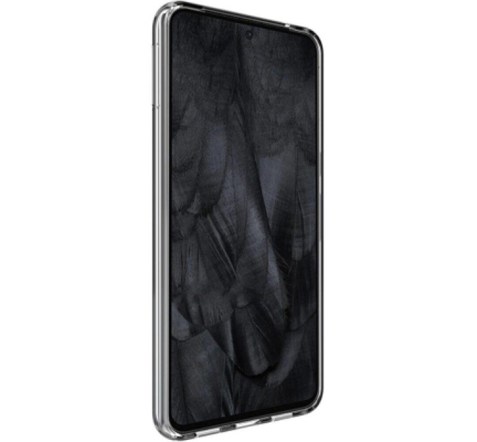 BeCover Чохол до мобільного телефона BeCover Google Pixel 8 ProTransparancy (710141)