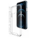 BeCover Чохол до мобільного телефона BeCover Space Case Apple iPhone 15 Transparancy (709936)