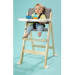 Lionelo Стілець для годування Lionelo Floris White (LO-FLORIS WHITE)