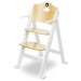 Lionelo Стілець для годування Lionelo Floris White (LO-FLORIS WHITE)