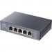 Cudy Комутатор мережевий Cudy HS105