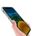BeCover Чохол до мобільного телефона BeCover Space Case Apple iPhone 15 Plus Transparancy (709937)