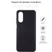 BeCover Чохол до мобільного телефона BeCover Oppo A98 5G Black (710159)