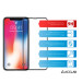 ACCLAB Скло захисне ACCLAB Full Glue ESD Apple Iphone X/XS/11 Pro (1283126532139)