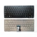 Sony Клавіатура ноутбука Sony Vaio VPC-CA черн.без рамки/под подсв.RU/US (A43013)