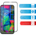 ACCLAB Скло захисне ACCLAB Full Glue Apple iPhone 13 Pro Max (1283126515422)