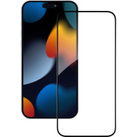 Скло захисне ACCLAB Full Glue Apple iPhone 15 (1283126575228)