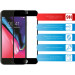 ACCLAB Скло захисне ACCLAB Full Glue Apple iPhone 7/8/SE 2020 (1283126508172)