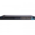 TVT DIGITAL Комутатор мережевий TVT DIGITAL TD-B2216S1-PGS