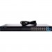 TVT DIGITAL Комутатор мережевий TVT DIGITAL TD-B2216S1-PGS