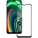 ACCLAB Скло захисне ACCLAB Full Glue Realme C25Y (1283126542350)