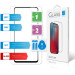 ACCLAB Скло захисне ACCLAB Full Glue Tecno Spark 8C (1283126542466)