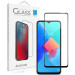 ACCLAB Скло захисне ACCLAB Full Glue Tecno Spark 8C (1283126542466)
