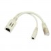 T&G Флеш-накопичувач USB 4GB T&G 105 Metal Series Silver (TG105-4G)