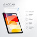 ACCLAB Скло захисне ACCLAB Full Glue Xiaomi Redmi Pad SE 11'' (1283126577994)