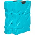 Pinnacle Акумулятор холоду Pinnacle 2х600 Turquoise (8906053360486TURQ)