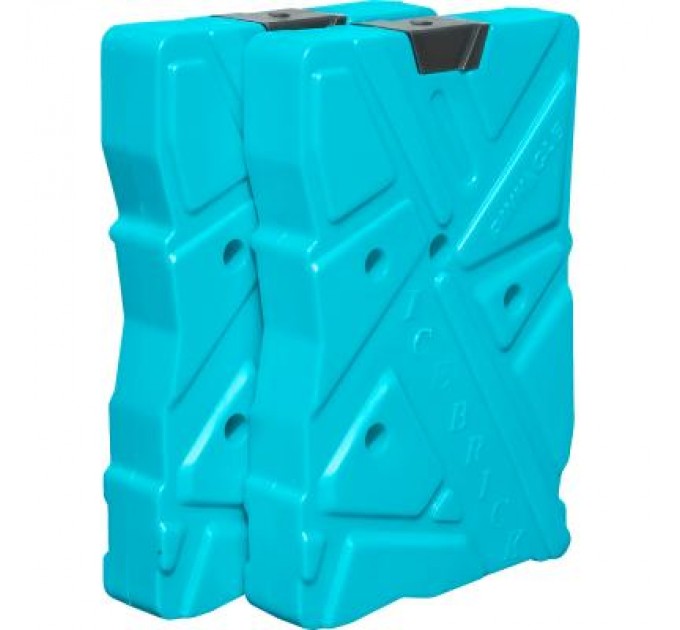 Pinnacle Акумулятор холоду Pinnacle 2х600 Turquoise (8906053360486TURQ)