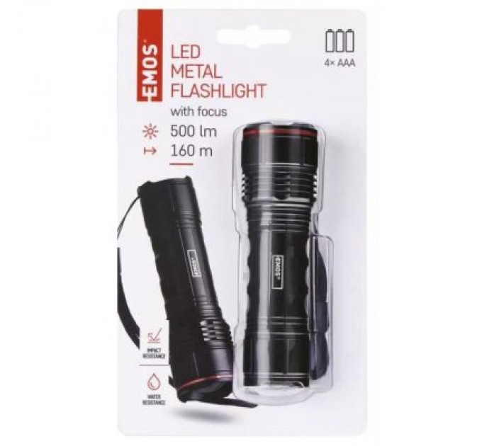 EMOS Ліхтар EMOS P3115