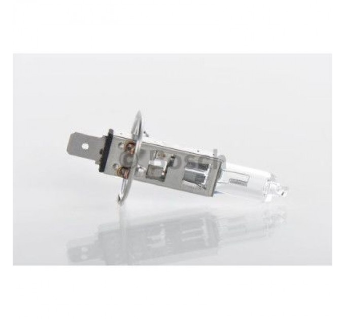Bosch Автолампа Bosch галогенова 55W (1 987 302 011)