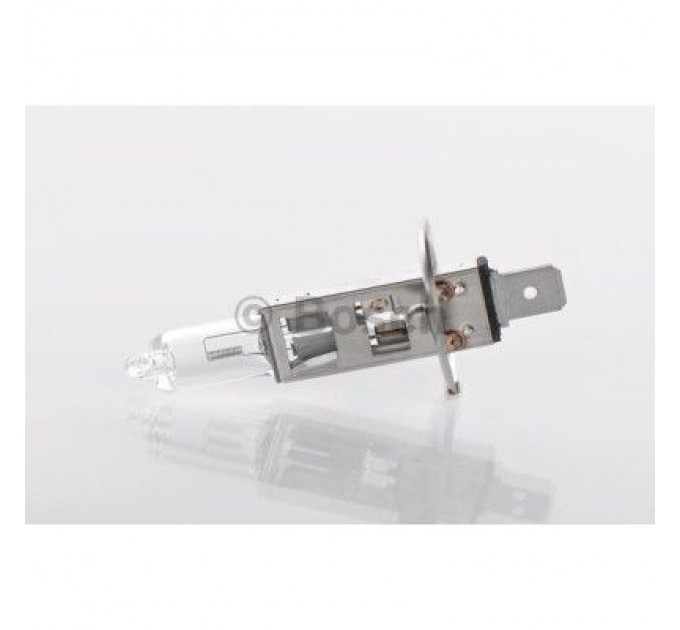 Bosch Автолампа Bosch галогенова 55W (1 987 302 011)