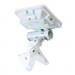 T&G Флеш-накопичувач USB 4GB T&G 107 Metal Series Silver (TG107-4G)