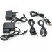 Voltronic Комутатор KVM Voltronic RX/TX до 120 метров (YT-SCPE HDM-100m1080Р-USB)