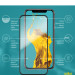 Piko Скло захисне Piko Full Glue Apple iPhone 11 Pro (1283126496073)