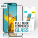 Piko Скло захисне Piko Full Glue Apple iPhone 15 (1283126575273)
