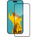 Piko Скло захисне Piko Full Glue Apple iPhone 15 (1283126575273)