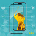 Piko Скло захисне Piko Full Glue Apple iPhone 15 (1283126575273)
