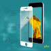 Piko Скло захисне Piko Full Glue Apple iPhone SE 2020 white (1283126502927)