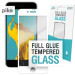 Piko Скло захисне Piko Full Glue Apple iPhone SE 2020 white (1283126502927)
