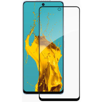 Скло захисне Piko Full Glue Tecno Camon 19/19 Pro (1283126547287)