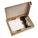 T&G Флеш-накопичувач USB 4GB T&G 107 Metal Series Silver (TG107-4G)