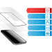 ACCLAB Скло захисне ACCLAB Full Glue Xiaomi Redmi Note 12S (1283126564987)