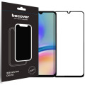 BeCover Скло захисне BeCover Samsung Galaxy A05 SM-A055/A05s SM-A057 Black (710157)