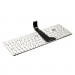 ASUS Клавіатура ноутбука ASUS X552/X552CL/X552LAV/X552LDV (KB310111)