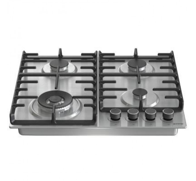 Gorenje Варочна поверхня Gorenje GW642ABX