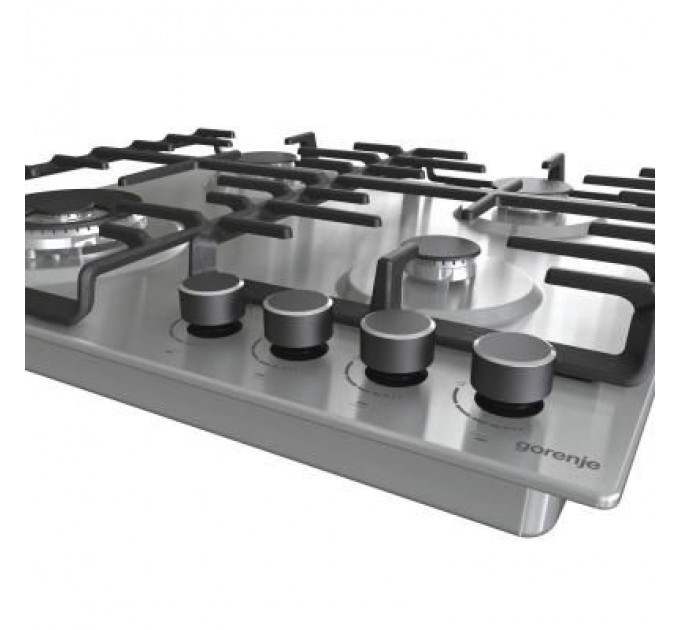 Gorenje Варочна поверхня Gorenje GW642ABX